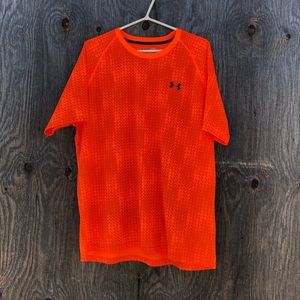 Under Armour XL Tee